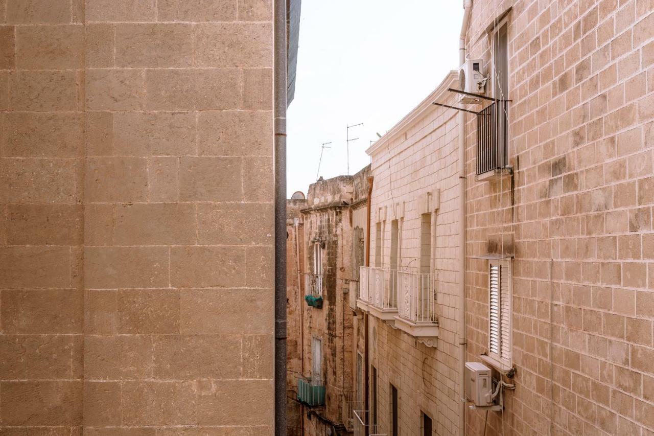 Geneva'S Apartment Taranto Dış mekan fotoğraf