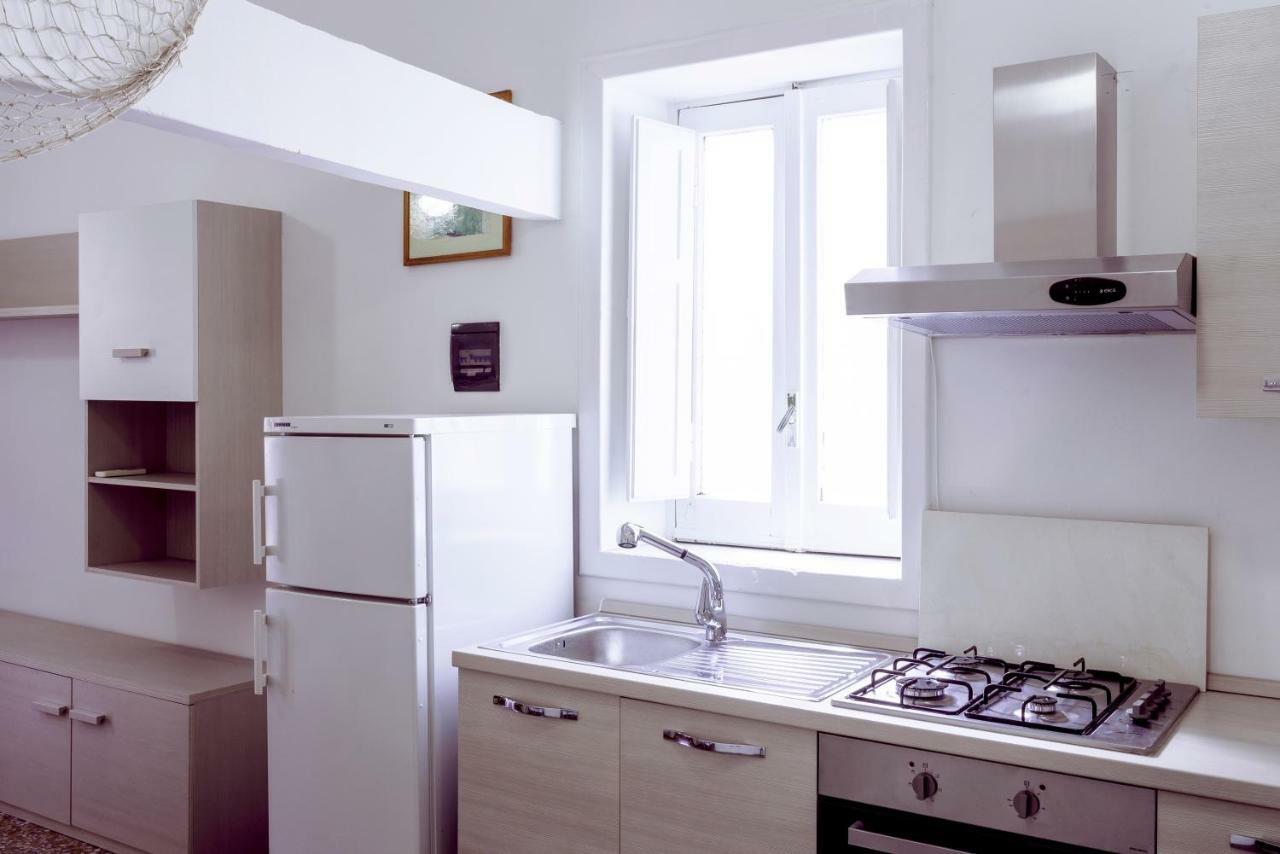 Geneva'S Apartment Taranto Dış mekan fotoğraf